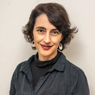 Dr. Ana Bahamonde