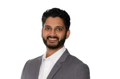 Dr. Mohammed Mazharuddin