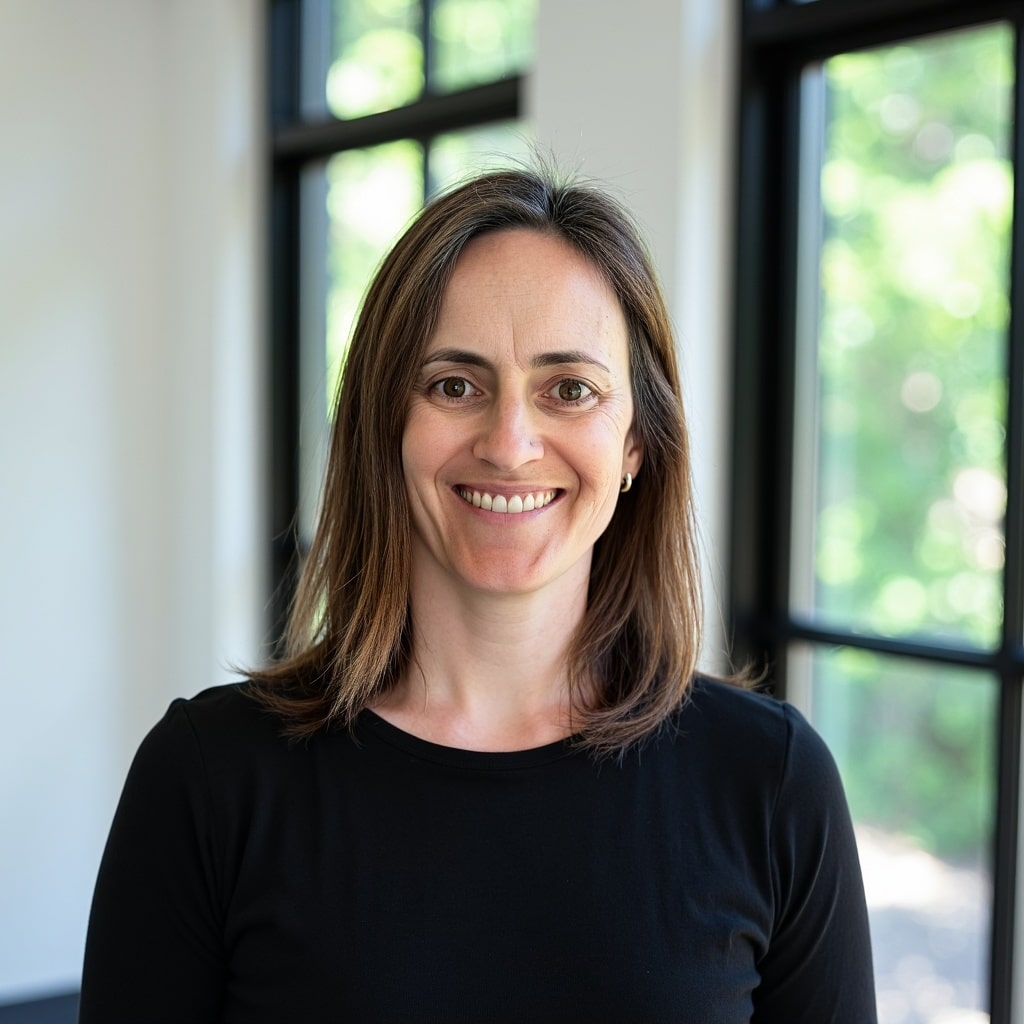 Dr. Lauren Ellis
