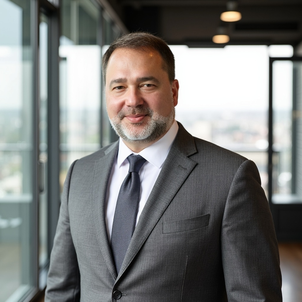 Dr. Michael Genovese