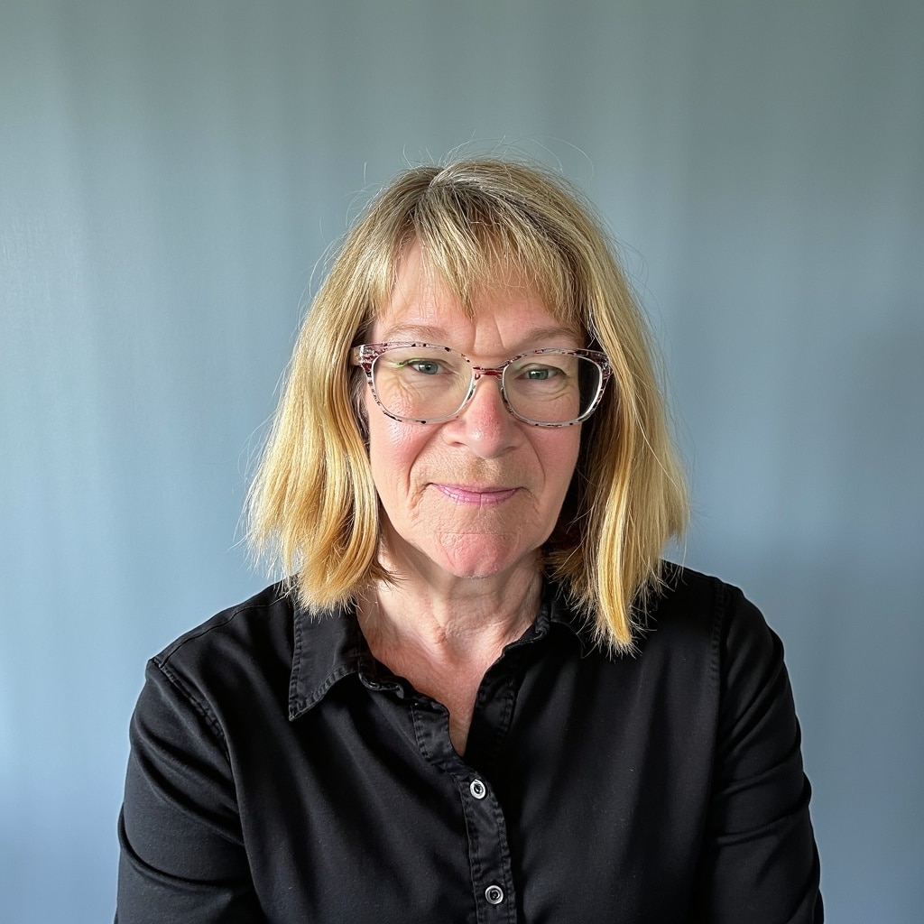 Dr. Kristen Nygren