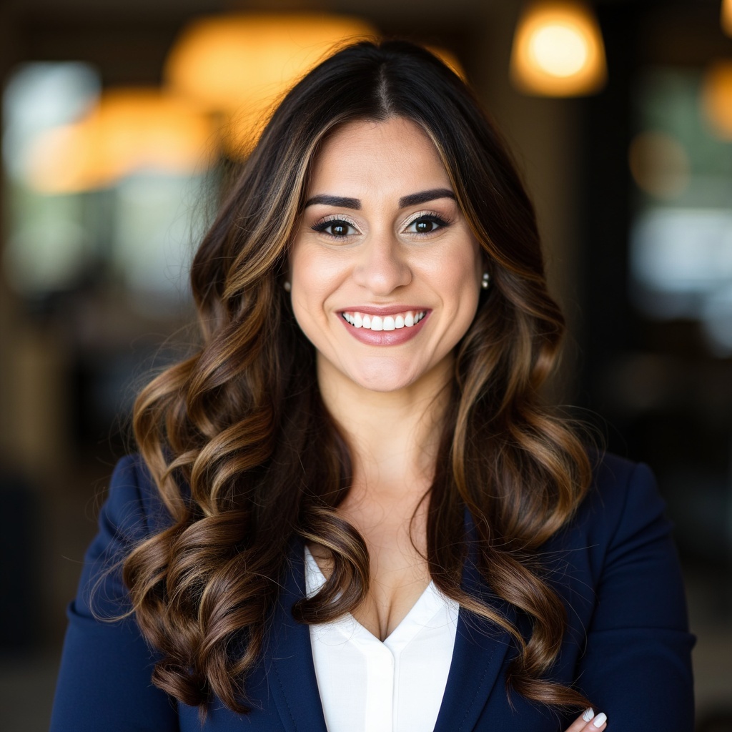 alyssa new profile pic