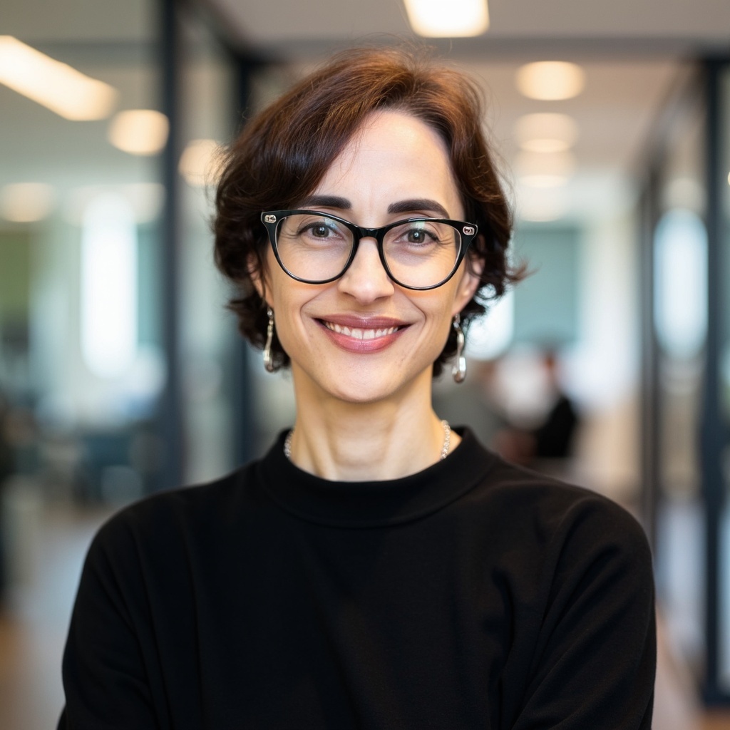 ana new profile pic