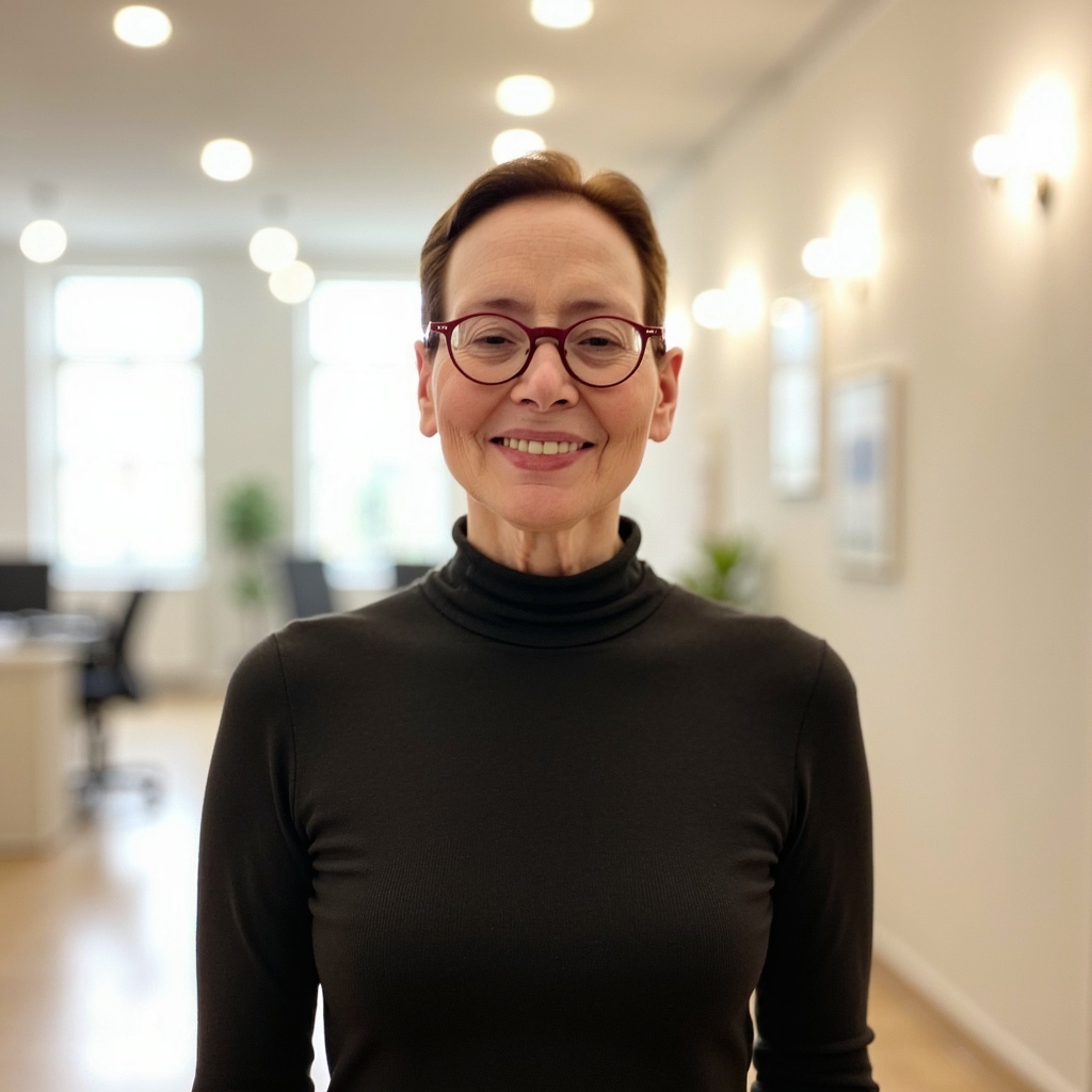 annete new profile pic