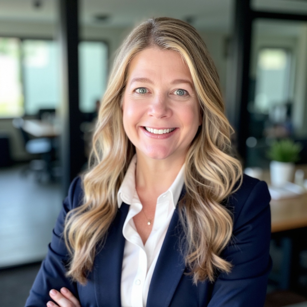 susan new profile pic