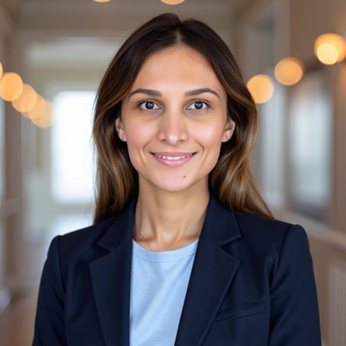 Dr. Sidra Ghafoor