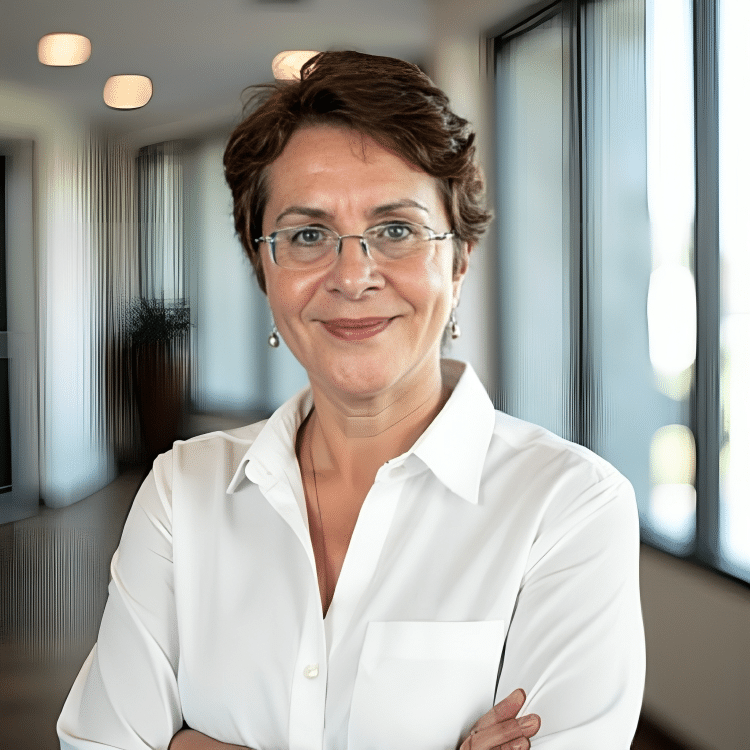 Dr. Cristina Trutia