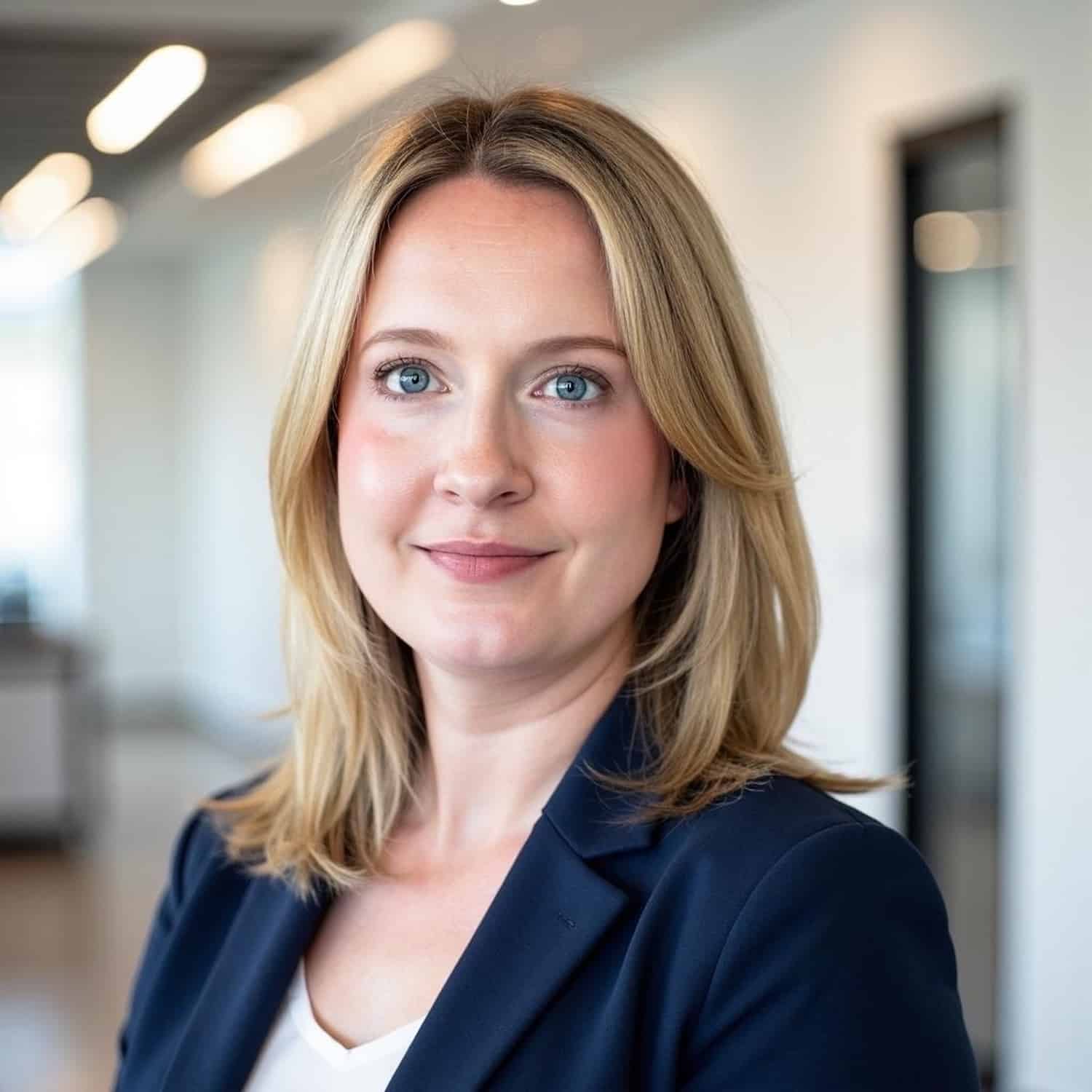 Heather Blondin Profile Picture