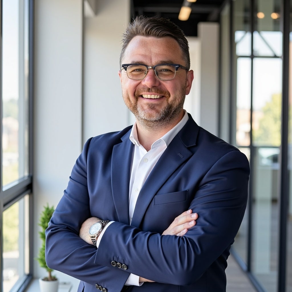 Dr. Arkady Ganelin, MD, ABPN, MBA