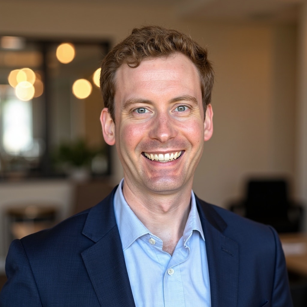 Anthony Rinaldi profile pic