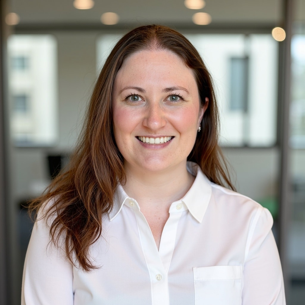 Julia Cohen Profile Pic