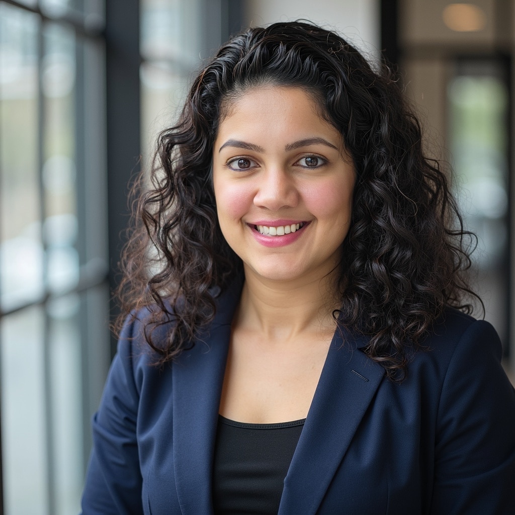 Dr. Nidhi Sharoha
