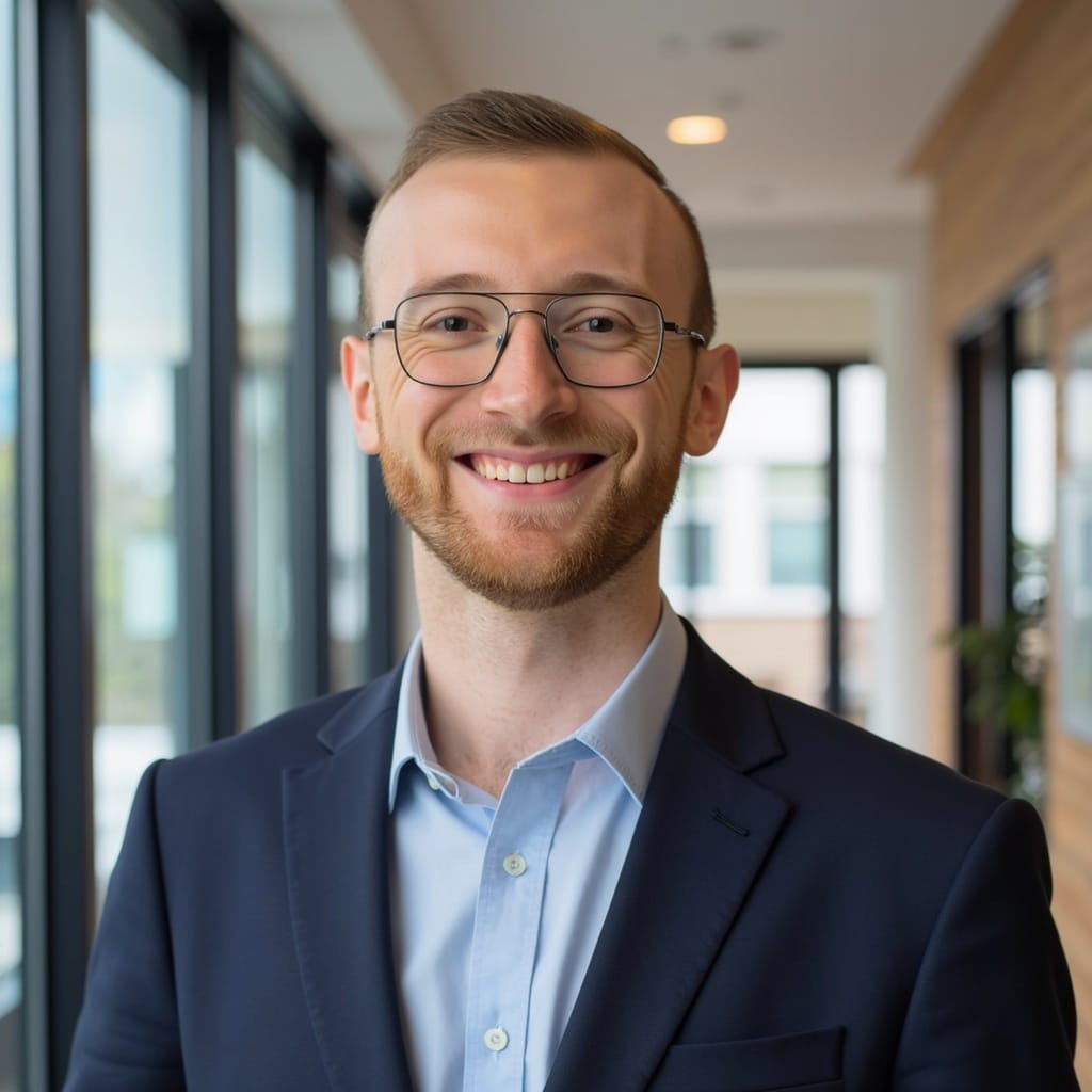 Dr. Sean Frydman