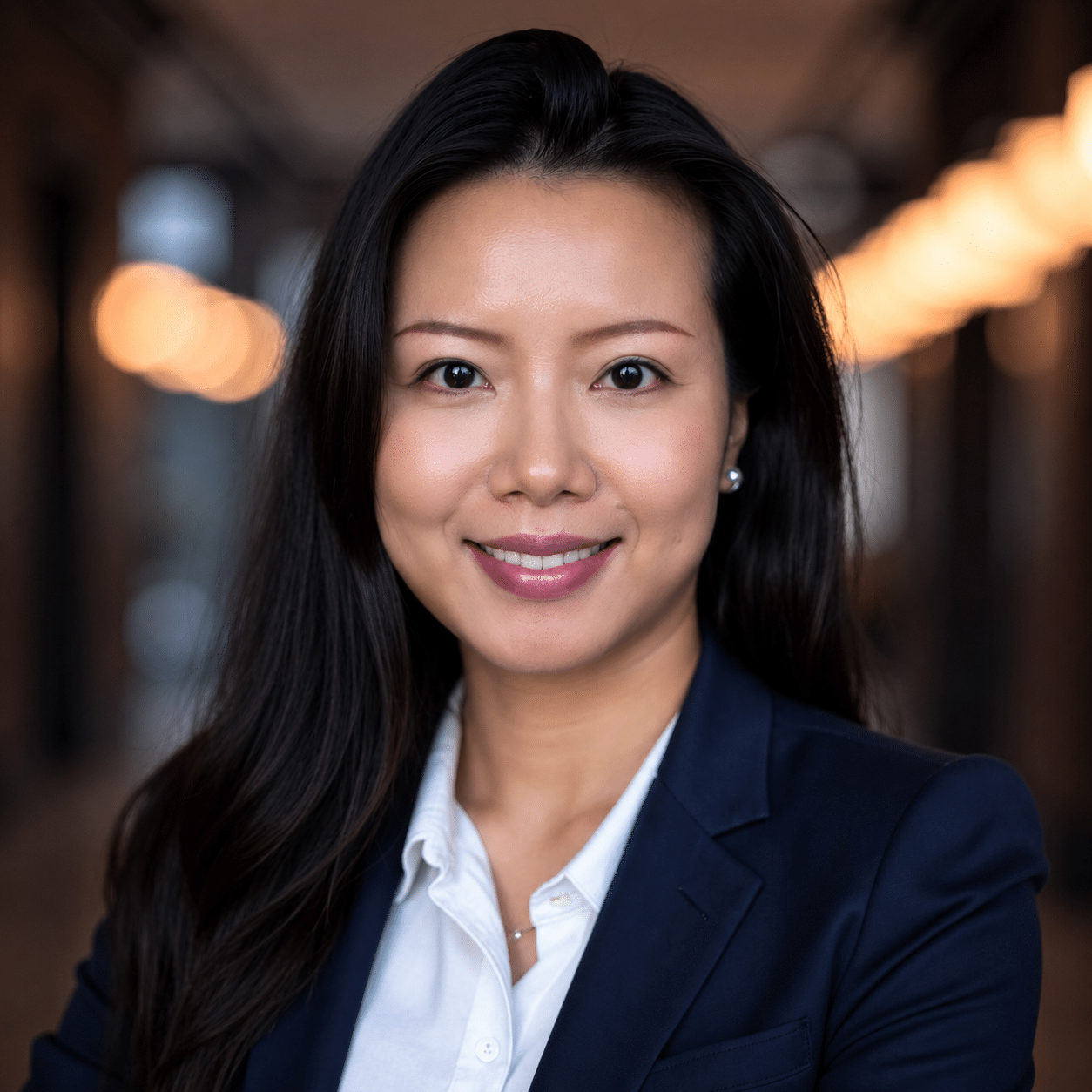 Jackie Bao