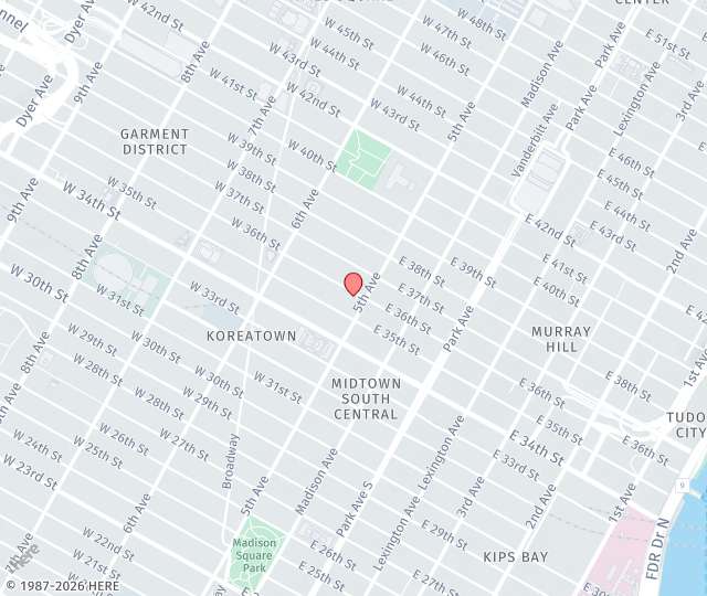 Location Map: 6800 Jericho Tpke, Suite 210W Syosset, New York 11791